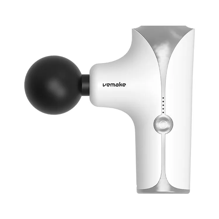 Handhållen Massage Gun Mini